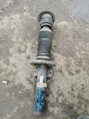 Запчасть амортизатор передний Skoda Fabia 2009