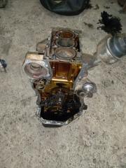 Блок двигателя Skoda Fabia 2007