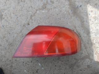 Запчасть фонарь задний правый Alfa Romeo 166 2002