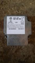 Блок airbag Volkswagen Passat 2001