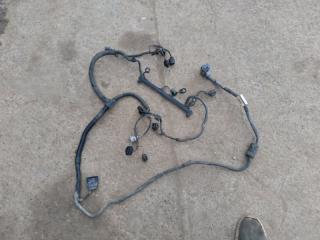 Жгут мозговой проводки Skoda Octavia 2008