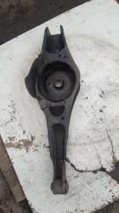 Рычаг подвески задний правый Skoda Octavia 2008
