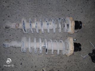 Амортизатор задний Mitsubishi Lancer 2005