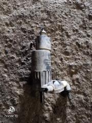 Запчасть моторчик омывателя CHEVROLET CRUZE 2012