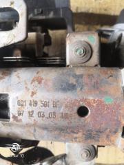 Запчасть рулевая колонка Skoda Fabia 2007