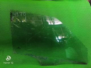 Запчасть стекло переднее правое Skoda Fabia 2007
