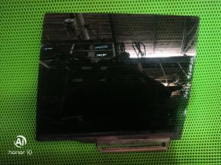 Запчасть стекло заднее правое Mazda Familia 1999