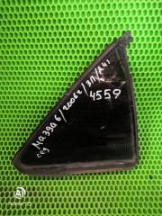 Запчасть стекло заднее правое Mazda 6 2006