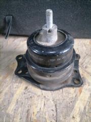 Запчасть подушка двигателя Skoda Fabia 2007