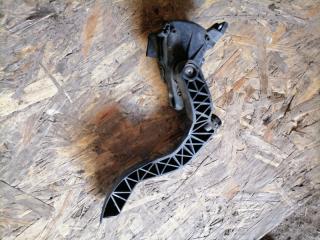 Педаль газа Volkswagen Passat