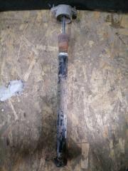 Запчасть амортизатор задний левый Mercedes-benz C-class 2012