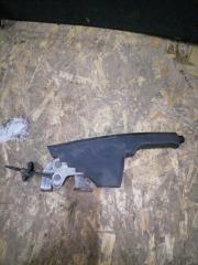 Запчасть рычаг ручного тормоза Skoda Fabia 2007