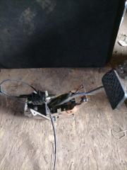 Запчасть педаль тормоза Mazda CX-7