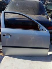 Дверь передняя правая Skoda Octavia 2007