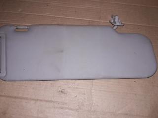 Козырек солнцезащитный передний правый Mazda CX-7 2008