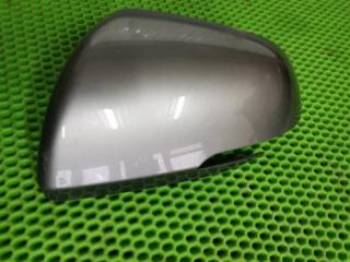 Накладка зеркала левая KIA Seltos 2020 Б/У Накладка зеркала левая KIA Seltos 2020