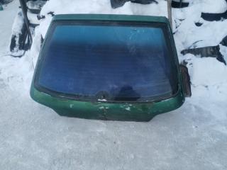 Запчасть крышка багажника PEUGEOT 306 1999