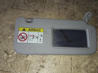 Козырек солнцезащитный передний правый Hyundai Creta 2018