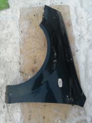 Крыло переднее левое CHEVROLET Lacetti 2009