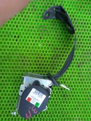 Ремень безопасности RENAULT Sandero Stepway 2018 Б/У Ремень безопасности RENAULT Sandero Stepway 2018