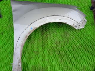 Крыло переднее правое RENAULT Sandero Stepway 2018