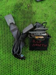 Ремень безопасности задний CHEVROLET Lacetti 2008 Б/У Ремень безопасности задний CHEVROLET Lacetti 2008