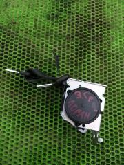 Ремень безопасности задний RENAULT Logan 2015 Б/У Ремень безопасности задний RENAULT Logan 2015