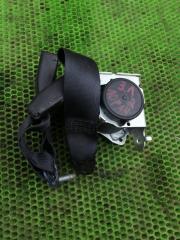 Ремень безопасности задний левый RENAULT Logan 2015 Б/У Ремень безопасности задний левый RENAULT Logan 2015