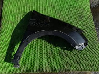 Крыло переднее правое RENAULT Logan 2021