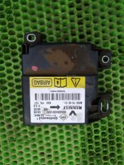 Блок airbag RENAULT Logan 2008
