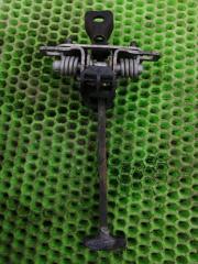 Запчасть ограничитель двери задний правый Peugeot 408 2014