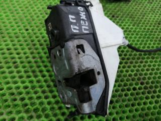 Запчасть ручка двери внешняя передняя правая Peugeot 408 2014