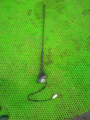 Запчасть антенна Peugeot 408 2014