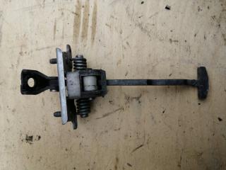 Запчасть ограничитель двери задний левый Peugeot 408 2014