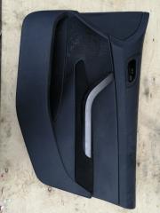 Запчасть обшивка карта двери передняя правая Peugeot 408 2014