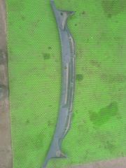 Запчасть жабо Skoda Fabia 2007