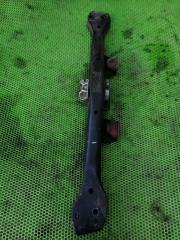 Фото запчасти кронштейн кпп Porsche Cayenne 2004 контрактная запчасть Запчасть кронштейн кпп Porsche Cayenne 2004