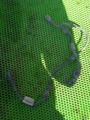 Фото запчасти датчик abs задний Porsche Cayenne 2004 Б/У запчасть Запчасть датчик abs задний Porsche Cayenne 2004