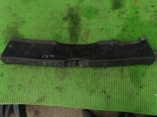 Запчасть накладка порога багажника Mazda CX-7 2008