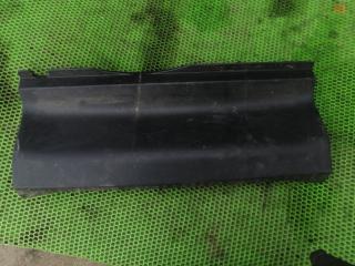 Запчасть накладка порога багажника GEELY MK