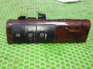 Запчасть блок управления светом Daewoo Nubira 1998