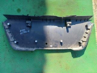 Фото запчасти обшивка багажника Opel Astra Б/У запчасть Запчасть обшивка багажника Opel Astra