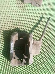 Суппорт передний левый Lifan Breez