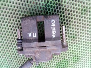 Суппорт передний левый Renault Symbol