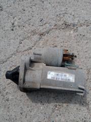 Запчасть стартер Lada Vesta 2018