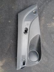 Заглушка ПТФ левая Lada Vesta 2018