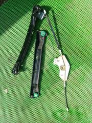 Запчасть стеклоподъемник передний левый Mercedes-benz C-class 2012