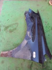 Крыло переднее левое Volkswagen Polo 2012