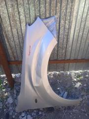 Крыло переднее правое Subaru Forester