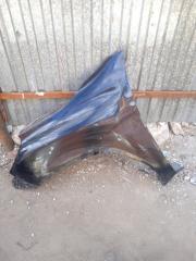 Крыло переднее левое Toyota Hilux